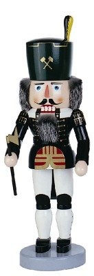 Erzgebirge nutcracker miner 52cm